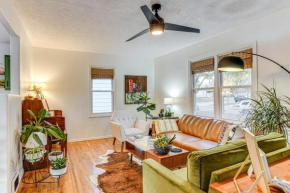 Less Than 1 Mi to Dtwn Sioux Falls Home with Private Yard